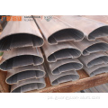د پاؤډر کوټینګ بالکوني المونیم درجه بندي